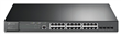 SWITCH 24P TP-LINK TL-SG3428XPP-M2 SFP+ L2+ POE++